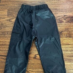 Columbia Kids Rain Pants